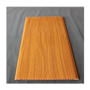 Types imperméables <span class=keywords><strong>PVC</strong></span> plafond et panneau mural/<span class=keywords><strong>PVC</strong></span> feuille <span class=keywords><strong>Pvc</strong></span> salle de bain porte panneau mural prix - Product Image 1