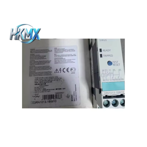 Hot Offer 3RN1013-1BW10 3RN1012-1BW10 3RN1011-1BW10 3RN1010-1BW10 Motor <b>Relay</b> for Industrial Control System - Product Image 1