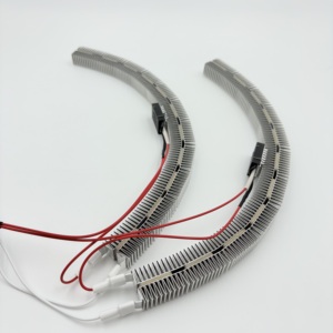 Élément chauffant électrique en céramique isolé PTC pour purificateur d'air 2000W 220VAC - Product Image 3