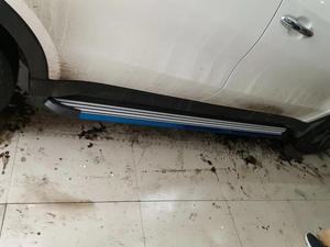 Pour Fengon Glory 580 S560 Vente chaude Marchepied latéral en aluminium 4x4 pour voiture - Product Image 4