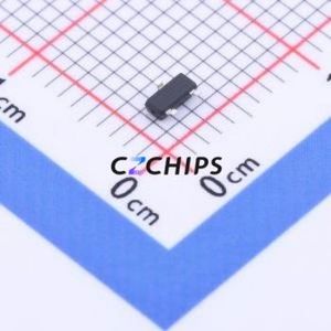 Original et nouveau PT3407 SOT-23 Transistor à effet de champ (MOSFET) vente entière puces de composants électroniques et service de nomenclature - Product Image 2