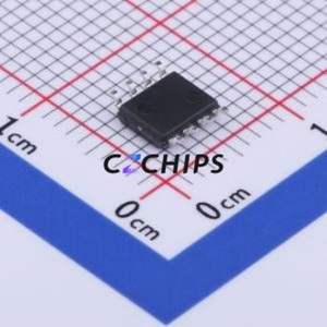 Original-tout nouveau OPA2189IDR SOIC-8 circuit intégré IC puce amplificateur de précision - Product Image 2