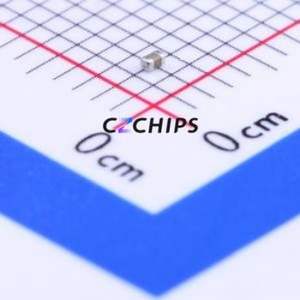 Condensateur SMD (MLCC) CL05B104KO5NNND 0402 (Capacité : 100nF) (Précision : 10%) Tension nominale : 16V - Product Image 2