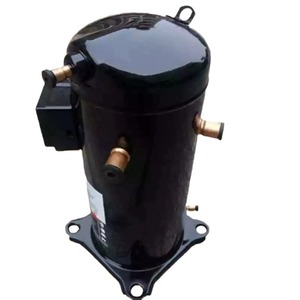 คอมเพรสเซอร์ HYZL ZR72KCE-TFD-422 6 แรงม้า สำหรับเครื่องทำความเย็นแบบปั๊มความร้อนจากอากาศ - Product Image 5
