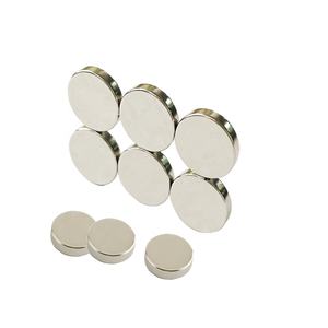 D1mm <span class=keywords><strong>2mm</strong></span> 3mm 4mm 5mm 6mm 8mm 10mmN35 N52 קטן neodymium מגנט נדיר earth ndfeb דיסק מגנט - Product Image 6