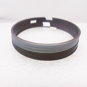 87.5mm 13011-31170 enging Piston Ring cho TOYOTA vương miện Reiz Lexus gs30.is250/300 2.5L 3.0L V6 3grfe 5grfe tích hợp vòng dầu - Product Image 2