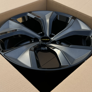 Rueda Forjada de Aluminio Wheelshome 5931F 22/23''x9.5J, 5-120MM, Multirradio, Garantía de 8 Años, Retrofit para Range Rover - Product Image 3