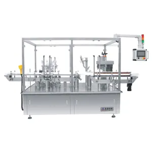 l syrup filling for syrup liquid filling machine dietary supplement