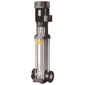 <span class=keywords><strong>CDL</strong></span> serie 10gpm 25gpm 50gpm 75gpm 100gpm bomba jockey de alta presión - Product Image 5