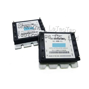 Mới và độc đáo VI-2W3-CV IGBT mô-đun Diode Cổ Phiếu giá thấp IGBT điện Diode Thyristor SCR mô-đun - Product Image 1