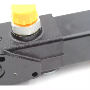 Vanne de commande directionnelle pneumatique PT-1220 à 1 bobine avec ingénierie de précision, contrôle qualité strict et fabrication excellente - Product Image 6
