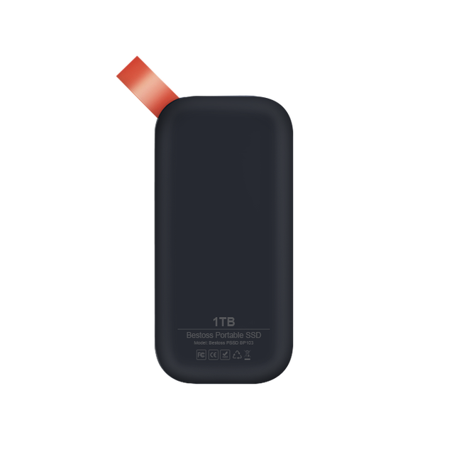 Portable SSD USB3.1 120GB 240GB 480GB 960GB 1TB 2TB 4TB External Hard Drive