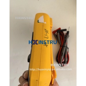 มัลติมิเตอร์บันทึกข้อมูลอิเล็กทรอนิกส์ Fluke 287C True RMS รุ่น H - Product Image 1