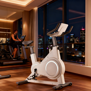 Bicicleta de Ejercicio de Pedales Mini Única y Repuestos para Bicicleta de Ejercicio con Disponibilidad Global para Mantenimiento y Reparación - Product Image 1