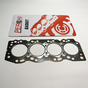 2L เครื่องยนต์ปะเก็นฝาสูบด้านบนสําหรับโตโยต้า OEM 11115-54050 ชิ้นส่วนเครื่องยนต์อะไหล่ยานยนต์ - Product Image 2