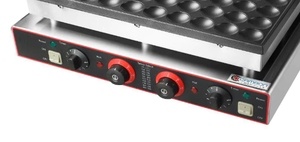Máquina <span class=keywords><strong>de</strong></span> Procesamiento <span class=keywords><strong>de</strong></span> Huevos <span class=keywords><strong>de</strong></span> Codorniz Eléctrica <span class=keywords><strong>de</strong></span> Bajo Consumo, Anti-escaldaduras, Moldeado Integrado, para Postres, Campbon ZH-Q100 - Product Image 2