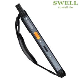 Telefono Intelligente Robusto e Impermeabile PoC PTT 4G LTE con Scanner di Codici a Barre e NFC per Uso in Magazzino e Corriere - Product Image 3