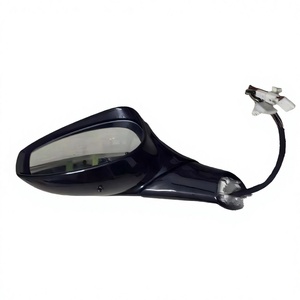 Ensemble de rétroviseurs de haute qualité adapté à la Ferrari 458 - Product Image 1
