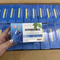 Granulés instantanés solubles à base de plantes naturelles pour le confort général du corps, support OEM, étiquette privée personnalisée