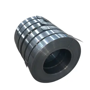 Холоднокатаная пружинная сталь из легированной стали 55Si2Mn 60Si2Mn 60Si2Mn, сделано в Китае, HENSON