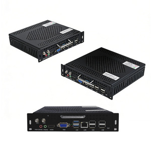 Mini PC de jeu 7940hs 64 Go DDR5 2 To NVMe Wi-Fi 6 avec 4 ports <span class=keywords><strong>USB</strong></span> Type-C pour streaming 4K et alimentation basse consommation - Product Image 2