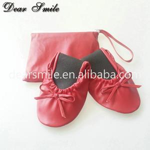 Ballerine Classiche da Donna Slip-On Comode con Cinturino Regolabile, Tomaia Leggera in PU per Primavera, Autunno, Estate - Spedizione Gratuita - Product Image 5