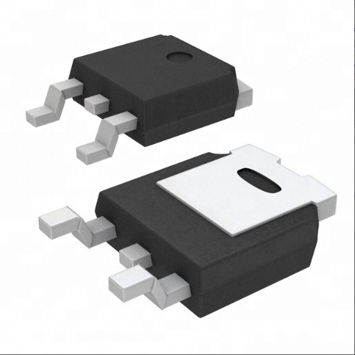 Verified Supplier 30V 80A Mosfet 1k+ | Alibaba.com