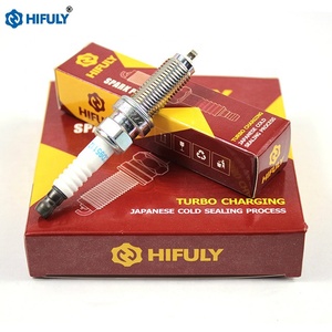 ILZKAR8H8S Chính Hãng 3 Điện Cực Cho 2009 Honda Cb400 Accord <span class=keywords><strong>Gx160</strong></span> 125 Bugi Máy Phát Điện Cho Honda Cb125 Insight - Product Image 5