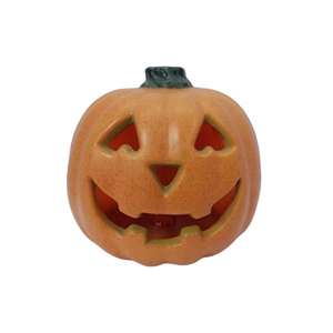 Lanterne solaire suspendue en forme de citrouille pour Halloween, décorations suspendues en gros - Product Image 2