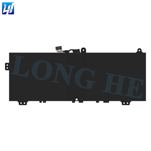 L19L4PG2แบตเตอรี่แล็ปท็อปสำหรับ <span class=keywords><strong>Lenovo</strong></span> IdeaPad <span class=keywords><strong>Flex</strong></span> <span class=keywords><strong>5</strong></span> <span class=keywords><strong>Chromebook</strong></span>-13ITL6ประเภท82M7 L19D4PG2แบตเตอรี่ L19M4PG2 - Product Image 3