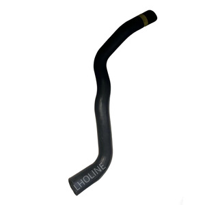 Manguera de refrigerante 16573-0V040 de caucho, longitud estándar para reemplazo y reparación - Product Image 1