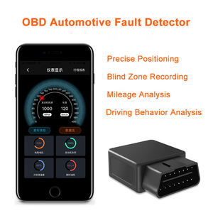 GT06n จีพีเอสติดตามรถจีพีเอสติดตามรถจีพีเอสขนาดเล็ก Gps/agps/beidou/wifi การระบุตำแหน่งที่แม่นยำ4G รั้วอิเล็กทรอนิกส์การตรวจสอบยานพาหนะหลายคัน - Product Image 3