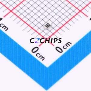 RCT03470RJLF Résistance SMD 0603 (Type : Film Épais) (Résistance : 470 Ohms Précision : 5%) - Product Image 1