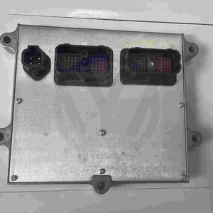 Carte de commande moteur premium 4921776 pour les séries QSB, ISB/ISBe, les excavatrices et les engins de construction - Product Image 3