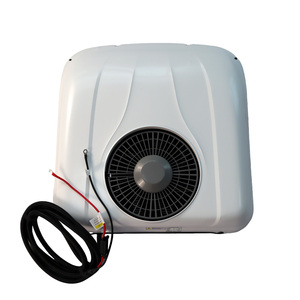 <span class=keywords><strong>Climatiseur</strong></span> de toit universel portable <span class=keywords><strong>12</strong></span> V pour véhicules (voitures, camions, bus) – Idéal pour le stationnement extérieur - Product Image 3