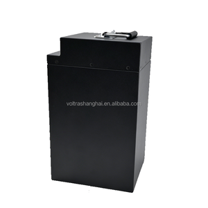 Baterai Lithium LiFePO4 VOLTRA V-0002 60V 30Ah 1824Wh 6000 Siklus Daya Tahan Lama untuk E-Bike - Product Image 5
