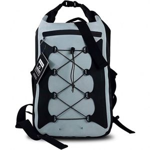 Muestra gratuita de funda impermeable personalizada para teléfono celular, bolsa seca flotante con cierre enrollable, bolsa seca resistente para mochila flotante - Product Image 5