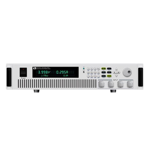 เครื่องทดสอบโหลดอิเล็กทรอนิกส์แบบตั้งโปรแกรมได้ ITECH IT8514C+ 120V/240A/1500W เครื่องทดสอบแบตเตอรี่ - Product Image 1