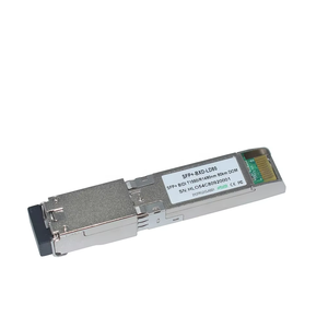 10gbase transmissor óptico <span class=keywords><strong>bidi</strong></span> 1490/1550nm, trancador ethernet de fibra óptica com 10g e <span class=keywords><strong>80km</strong></span> - Product Image 1