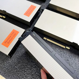 การ์ดจอสำหรับประมวลผลข้อมูล Deepseek AI GPU H-100 80GB 94GB สำหรับเซิร์ฟเวอร์เร่งความเร็วการประมวลผลข้อมูลบนคลาวด์  รุ่นยอดนิยม - Product Image 6