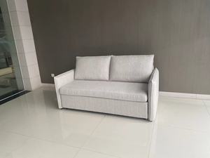 Set divano in tessuto per uso generale per la casa e mobili commerciali letto letto per soggiorno e divano letto dell'hotel - Product Image 3