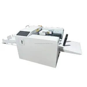 Criador de papel digital de tela tátil de 7 polegadas, automático