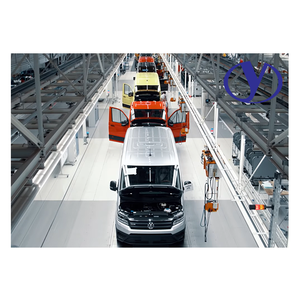 Convoyeurs automatiques <span class=keywords><strong>de</strong></span> chaîne <span class=keywords><strong>de</strong></span> montage <span class=keywords><strong>de</strong></span> corps <span class=keywords><strong>de</strong></span> véhicule électrique <span class=keywords><strong>de</strong></span> corps <span class=keywords><strong>de</strong></span> ckd - Product Image 1