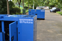 Ventes d'usine 7kw/9kva 10kw 12kw générateur diesel de puissance groupe électrogène silencieux ou à cadre ouvert