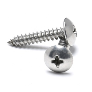 Vente SS304 Phillips Vis Autotaraudeuse à Tête bombée - Product Image 4