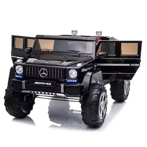 Coche eléctrico para niños Nyk Pez G P Igazib l f Nyk Pez Ride On para bebés - Product Image 3