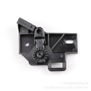 Volkswagen 6R1823533ฐานเครื่องดูดควันเครื่องยนต์6R1823633สีดำชิ้นส่วนอะไหล่สำหรับ Lamando New Santo New Jetta - Product Image 5