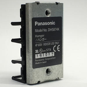 Accesorios de suspensión, equipo de distribución de energía, accesorios - Product Image 1