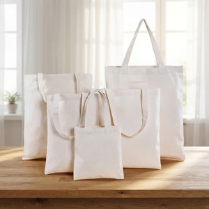Bolsa <span class=keywords><strong>de</strong></span> Compras Plegable <span class=keywords><strong>de</strong></span> Lona <span class=keywords><strong>de</strong></span> Algodón Orgánica Reciclada, Bolsas <span class=keywords><strong>de</strong></span> Mano Reutilizables con Logotipo Impreso Personalizado, Venta al por Mayor - Product Image 1