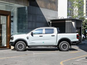 2025 Yudian Cinese <span class=keywords><strong>di</strong></span> Alta Qualità per Ford Ranger Raptor 4x4 Diesel Pickup Truck 2024 AWD <span class=keywords><strong>con</strong></span> Motore 2.3T Fuoristrada - Product Image 4